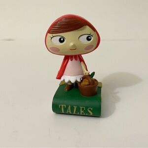 Tonies Little Red Riding Hood & Other Fairy Tales Figure